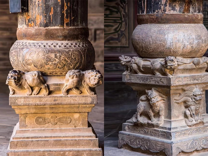 石材雕刻異型加工石材刻字，浮雕工藝